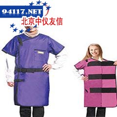 C221长袖双面连体衣
